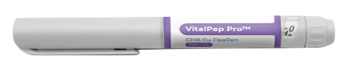 VitalPep Pro GHK-Cu FlexPen