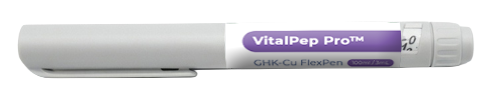 VitalPep Pro GHK-Cu FlexPen