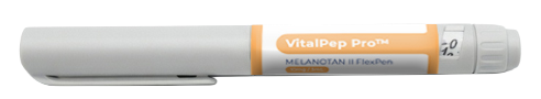 VitalPep Pro Melanotan II FlexPen