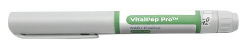 VitalPep Pro NAD+ FlexPen
