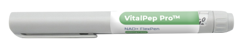 VitalPep Pro NAD+ FlexPen