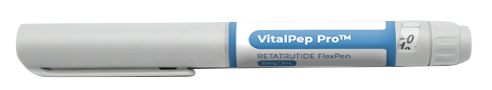 VitalPep Pro Retatrutide FlexPen