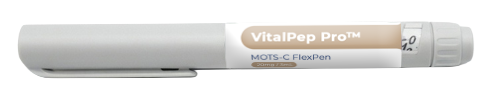 VitalPep Pro MOTS-C FlexPen
